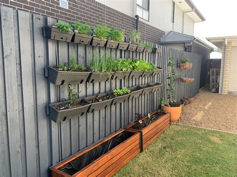 metal hanging planter box|hanging planter boxes bunnings.